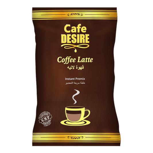 Coffee Premix  - No Added Sugar | 650g