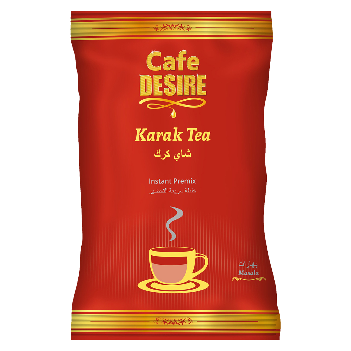 Karak Masala Tea Premix | 1Kg