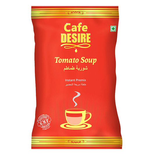 Tomato Soup Premix | 500g